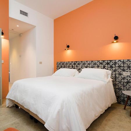 Hotel Volito Rural Experience Patù Zewnętrze zdjęcie