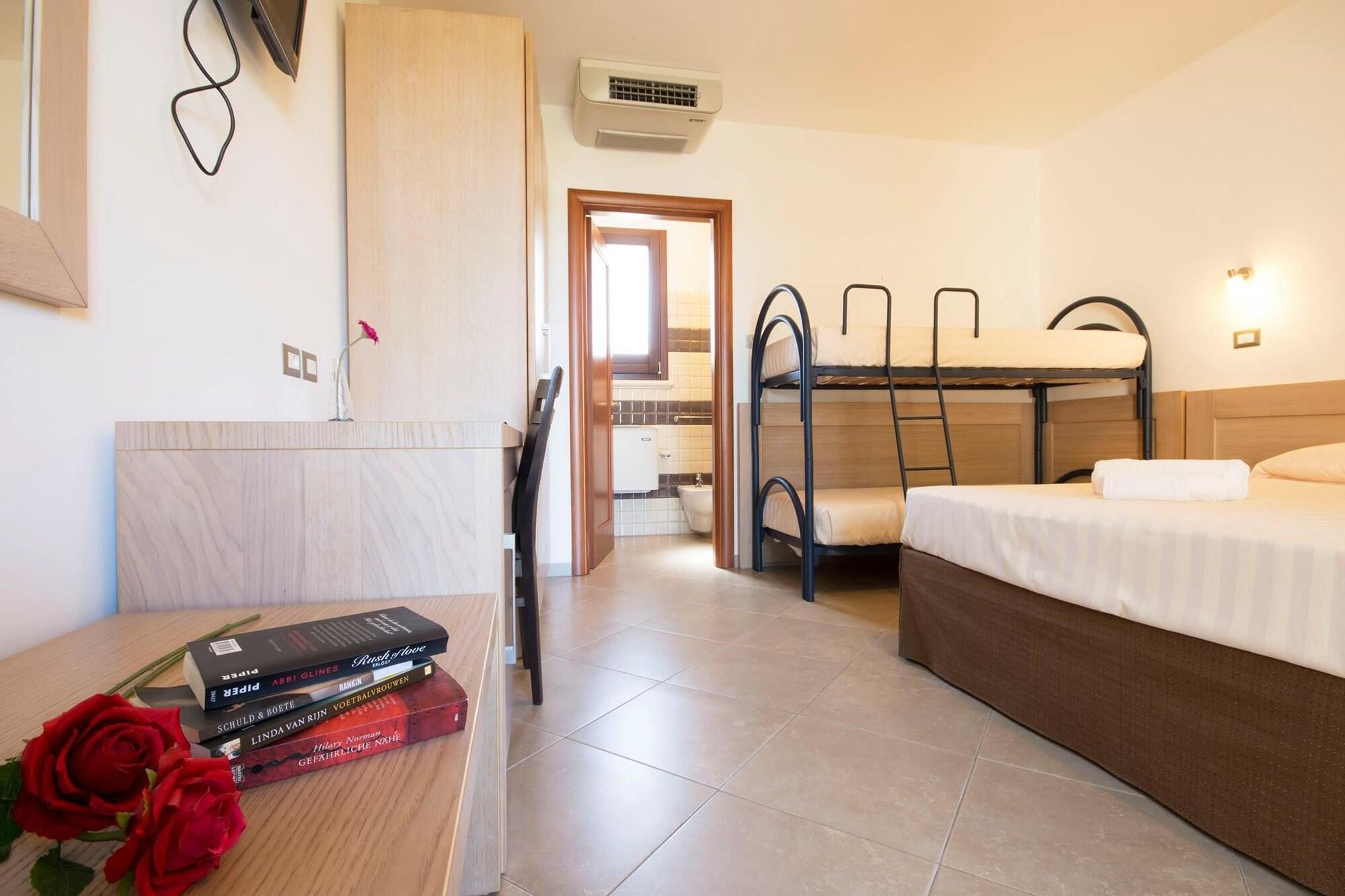 Hotel Volito Rural Experience Patù Zewnętrze zdjęcie