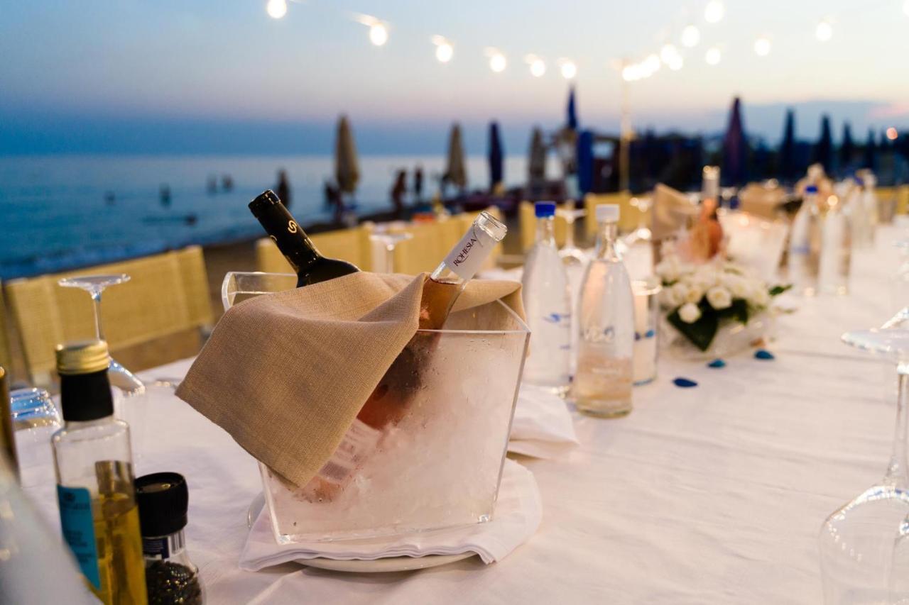 Hotel Volito Rural Experience Patù Zewnętrze zdjęcie