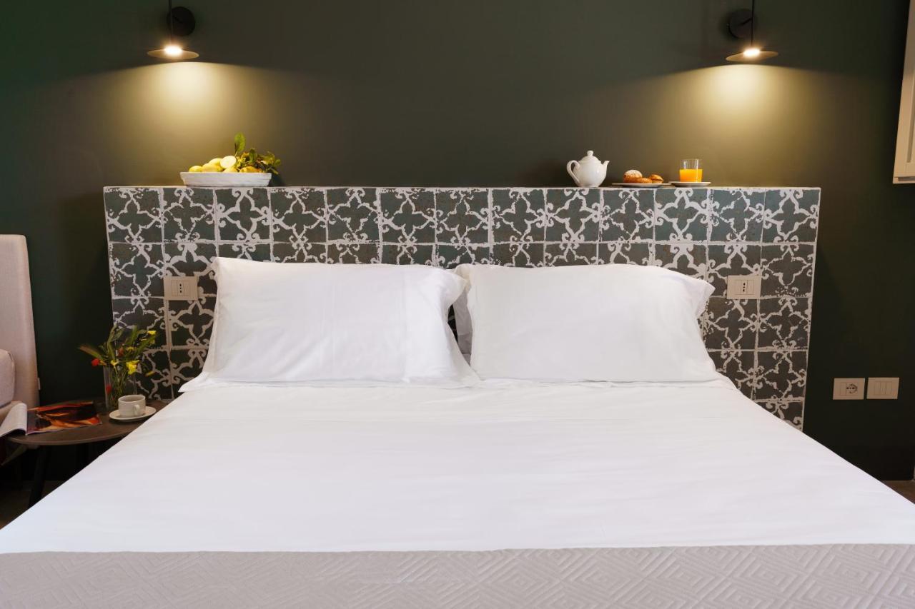 Hotel Volito Rural Experience Patù Zewnętrze zdjęcie