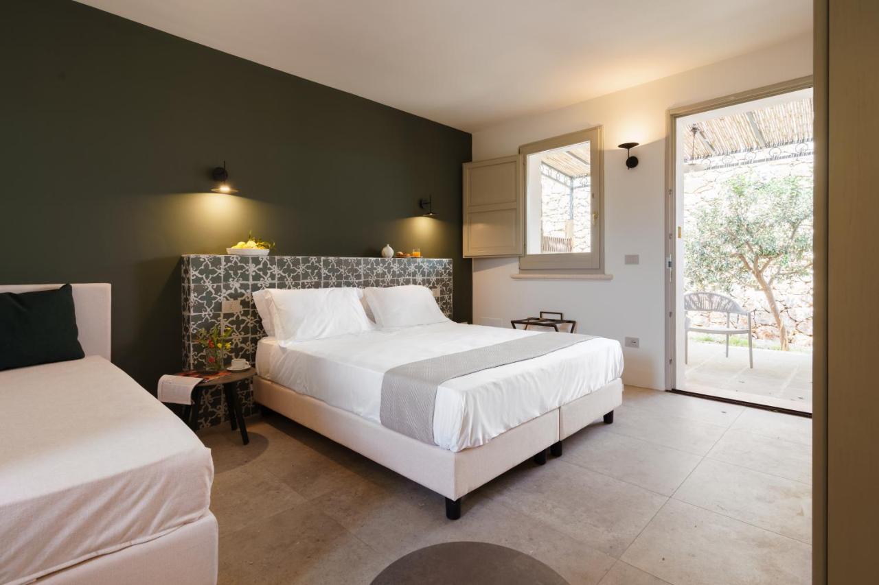 Hotel Volito Rural Experience Patù Zewnętrze zdjęcie
