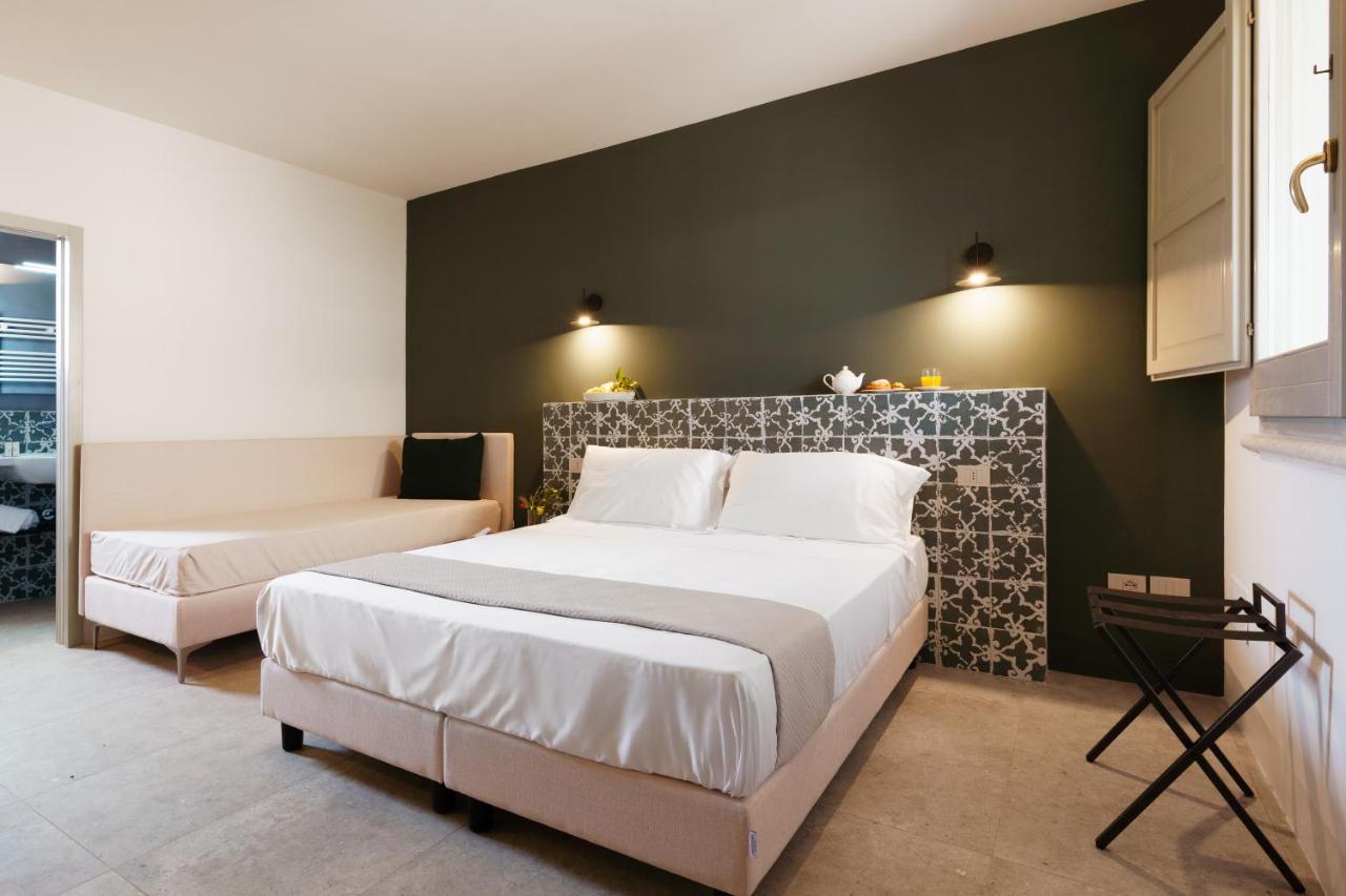 Hotel Volito Rural Experience Patù Zewnętrze zdjęcie