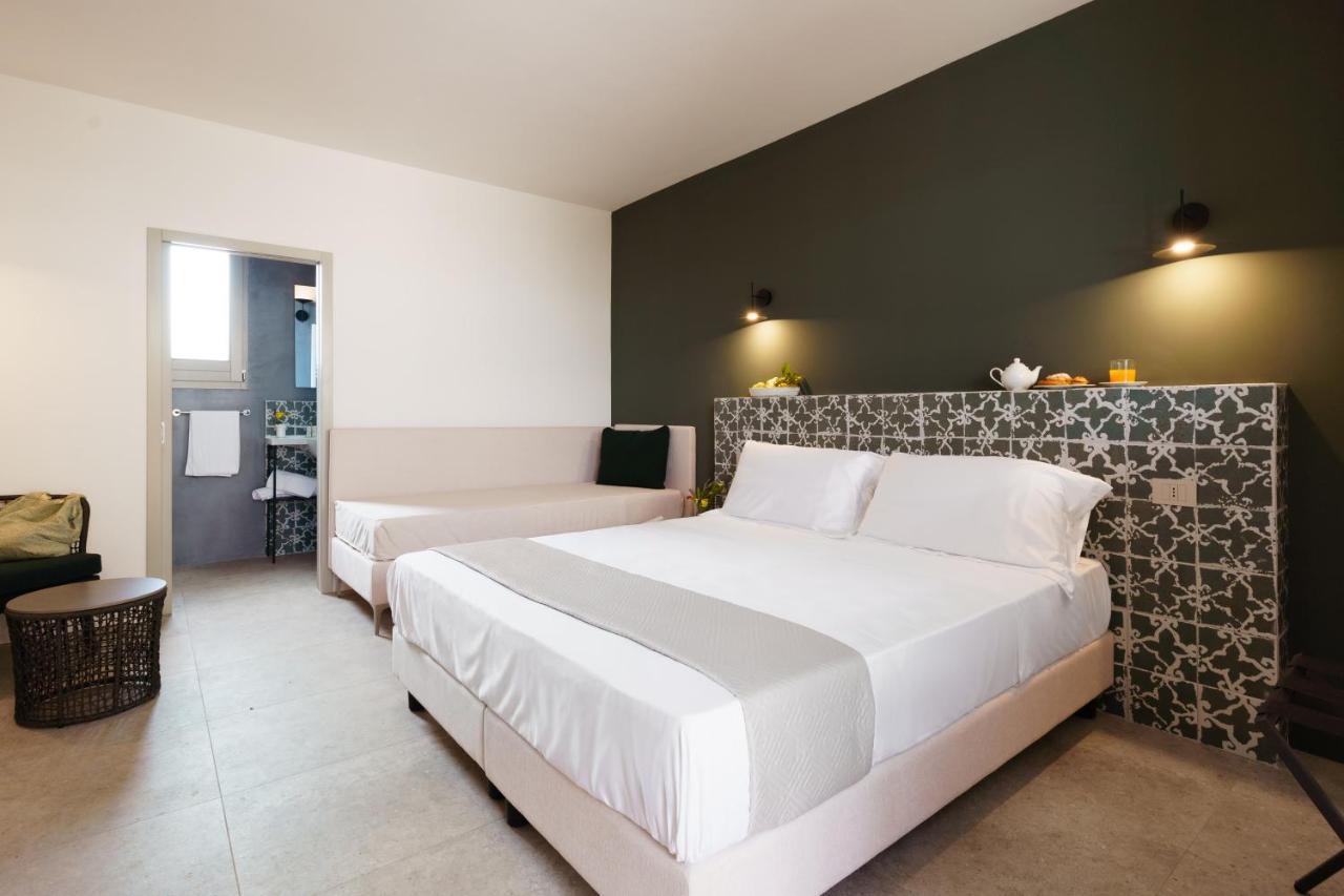 Hotel Volito Rural Experience Patù Zewnętrze zdjęcie