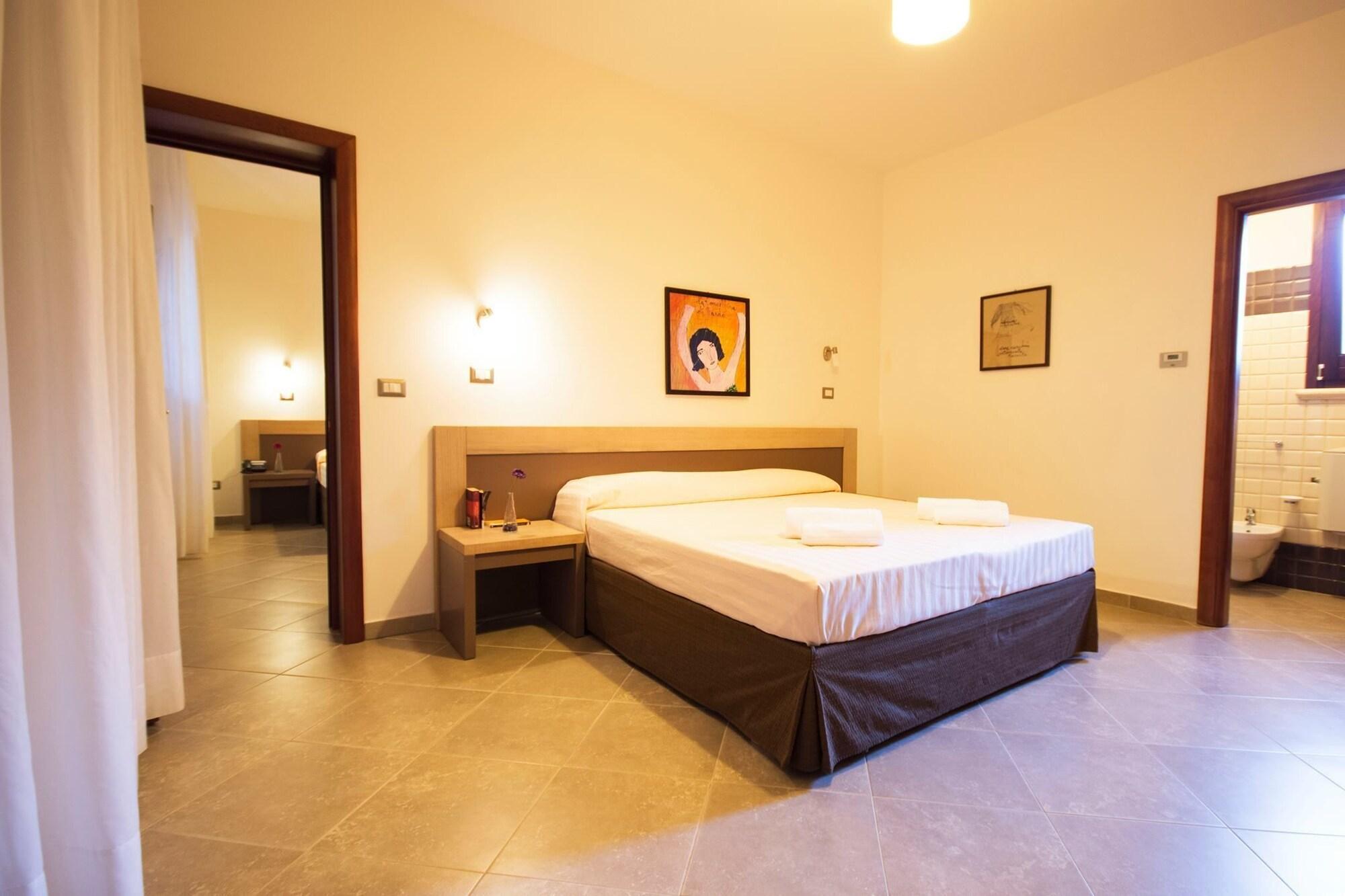 Hotel Volito Rural Experience Patù Zewnętrze zdjęcie