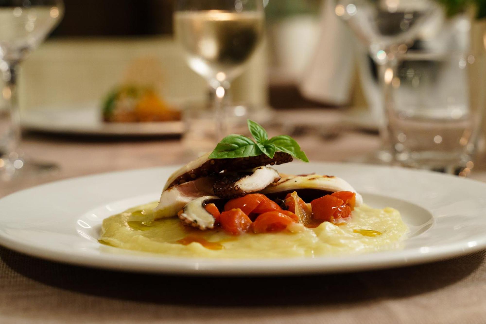 Hotel Volito Rural Experience Patù Zewnętrze zdjęcie