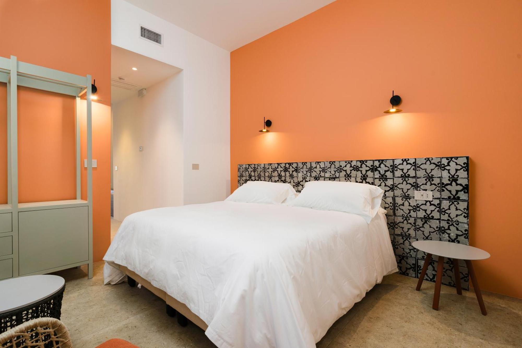 Hotel Volito Rural Experience Patù Zewnętrze zdjęcie