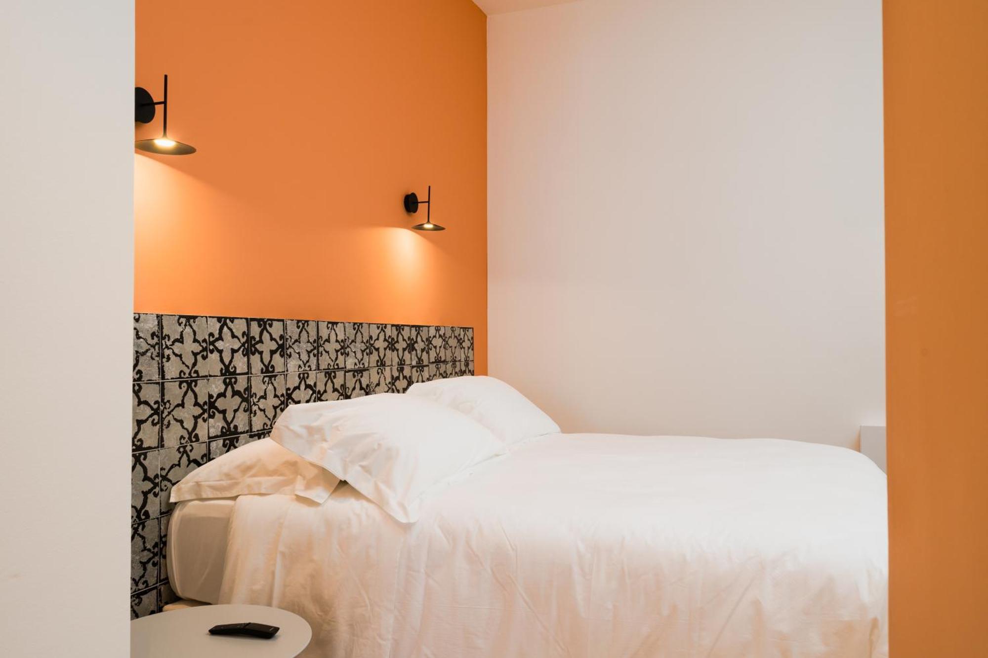 Hotel Volito Rural Experience Patù Zewnętrze zdjęcie