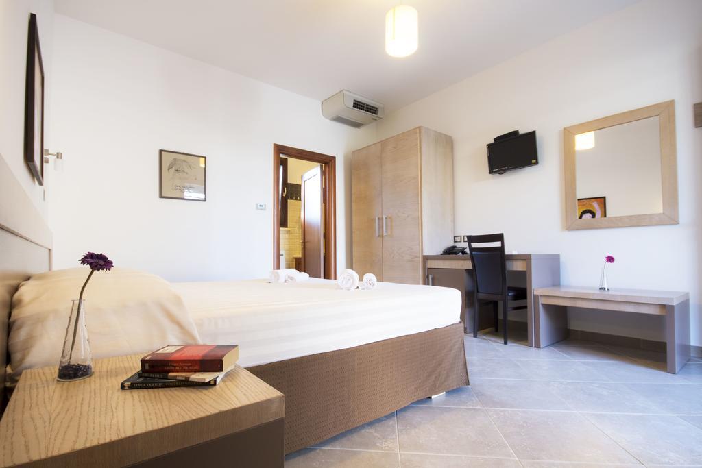 Hotel Volito Rural Experience Patù Zewnętrze zdjęcie