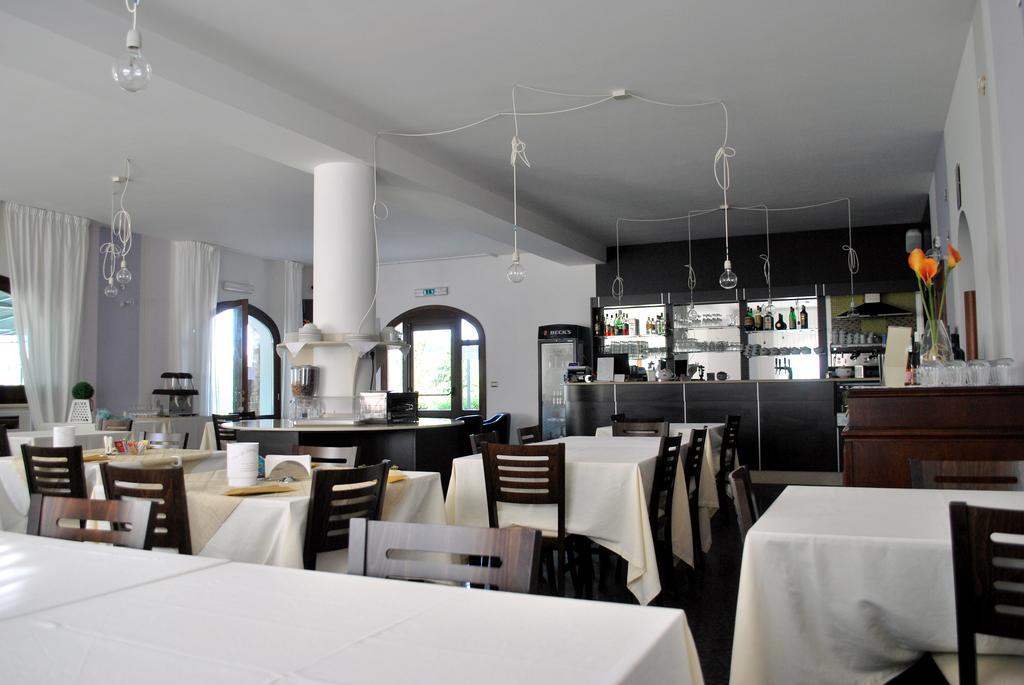 Hotel Volito Rural Experience Patù Zewnętrze zdjęcie